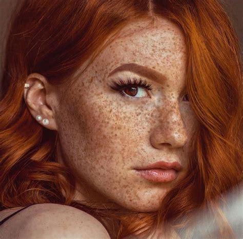 nude with freckles|Fetish: Freckles